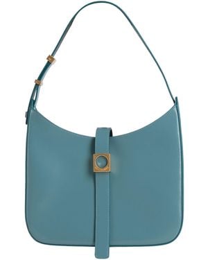 Emporio Armani Borsa A Mano - Blu