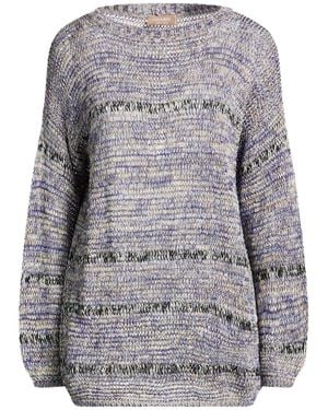 Cividini Sweaters - Gray