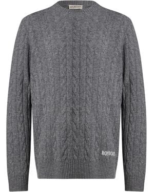 Roy Rogers Jumpers - Grey