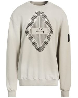 A_COLD_WALL* Sweatshirts - Gray