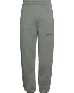 hinnominate Pants Cotton - Gray