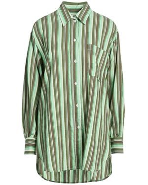 Ottod'Ame Shirts - Green