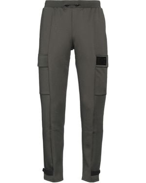 EA7 Hose - Grau
