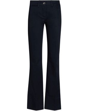 Dolce & Gabbana Trouser - Blue