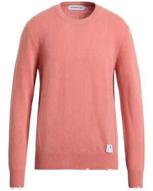 Department 5 Jumper - Pink
