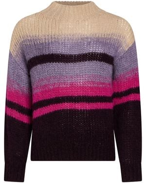 Luisa Cerano Jumper - Pink