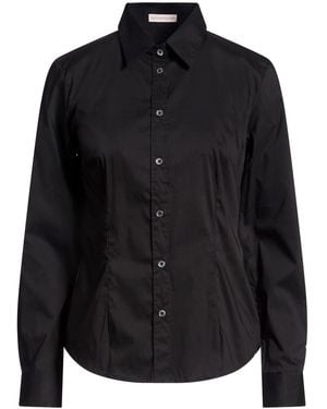 Camicettasnob Shirts - Black