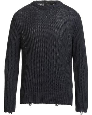 Maison Flâneur Sweater - Blue