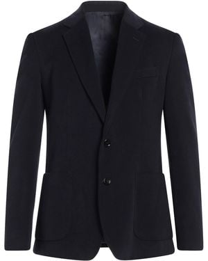 Dondup Blazer Cotton - Blue