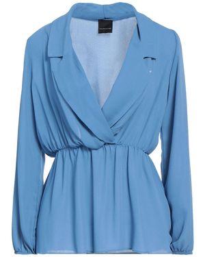 Marc Ellis Blouse - Blue