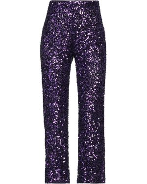 Emma Trouser - Blue