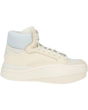 Dolce & Gabbana Sneakers - Natur