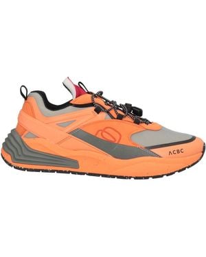 Piquadro Trainers - Orange