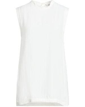 Maliparmi Top - Blanc