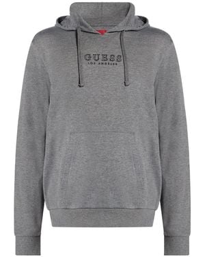 Guess Sweatshirts - Gray