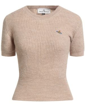 Vivienne Westwood Pullover - Natur