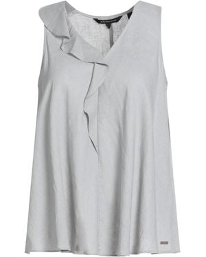ARMANI EXCHANGE Top - Grau
