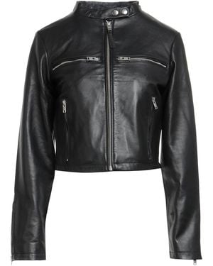 Bolongaro Trevor Jacket - Black