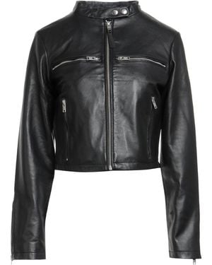 Bolongaro Trevor Jacket - Black