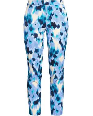 Marella Pants - Blue