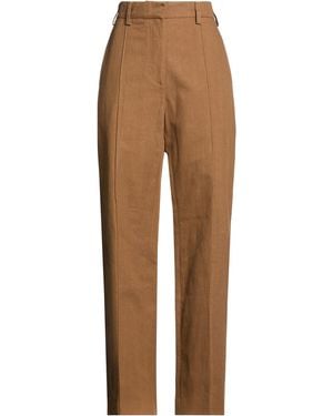 Laurence Bras Pantalon - Marron