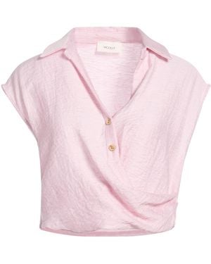 ViCOLO Tops - Pink