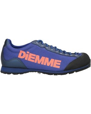 Diemme Trainers - Blue