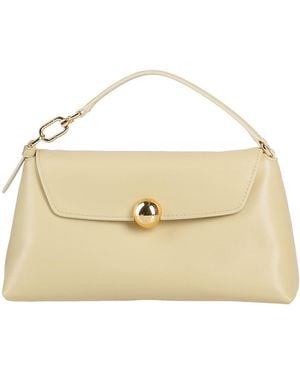 Furla Handbag - Natural
