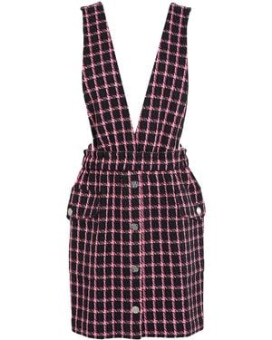 Maje Peto Largo - Morado