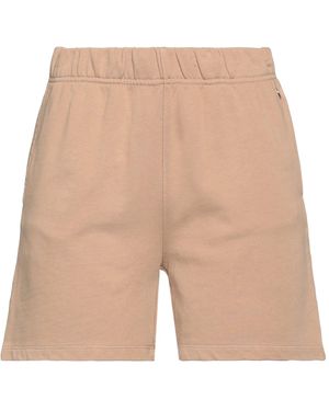 Sun 68 Shorts & Bermuda Shorts - Natural