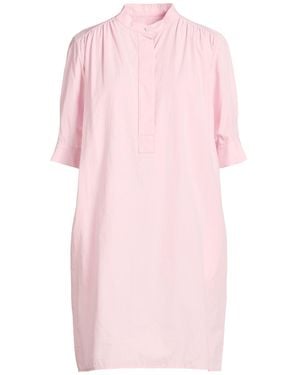 Ottod'Ame Mini Dress - Pink