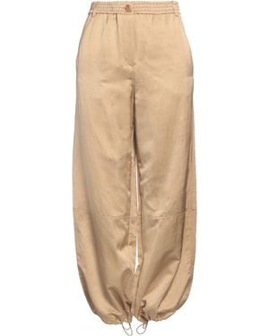 Dorothee Schumacher Trouser - Natural