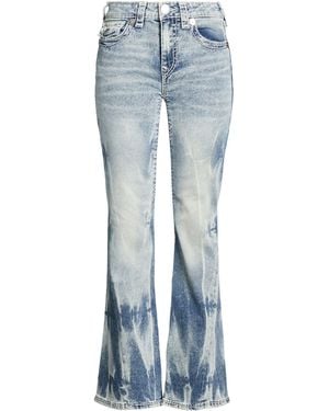 TRUE RELIGION Jeans - Blue