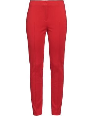 Akris Pantalone - Rosso