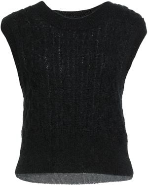 YMC Pullover - Negro