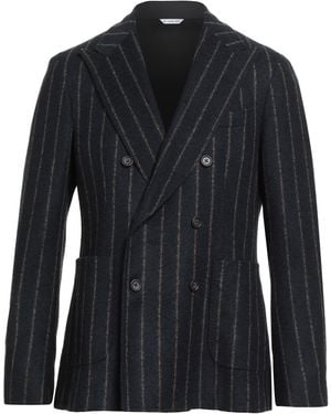 Manuel Ritz Blazer - Black