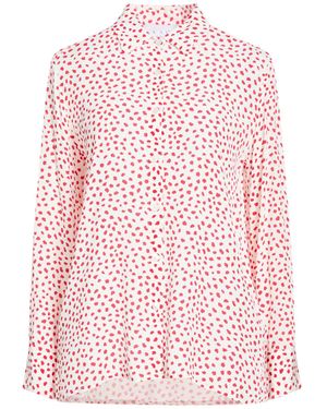Kaos Shirts - Pink
