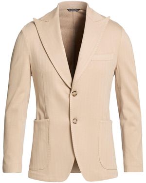 Exte Blazer - Natural