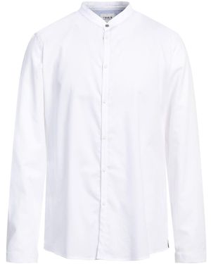 Berna Shirt - White