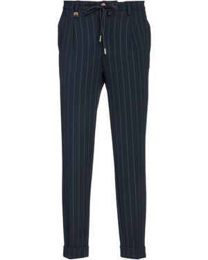 Barbati Pants - Blue