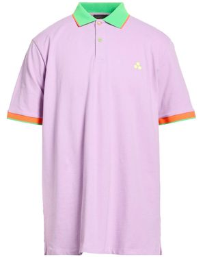 Peuterey Polo - Rosa