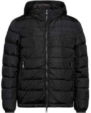 Add Puffer - Black