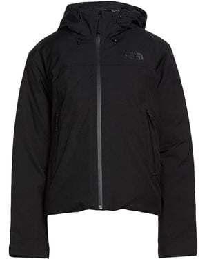 The North Face Jacket - Black