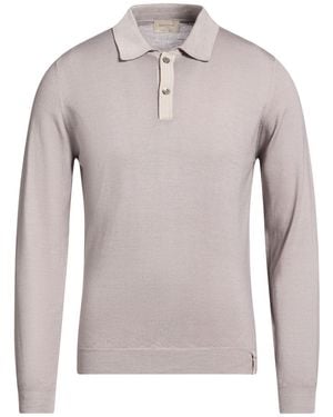 Brooksfield Sweaters - Gray