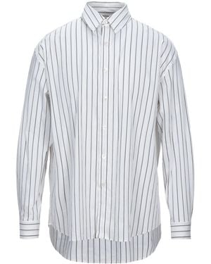 Éditions MR Shirt - White