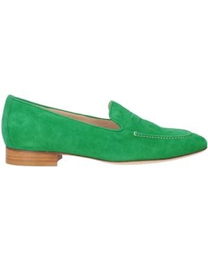 Kiton Mocassino - Verde