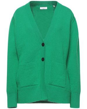 Sandro Cardigan - Green