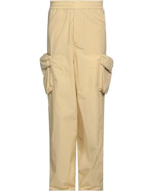 Sunnei Trouser - Natural