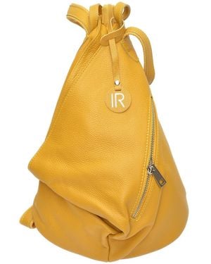 Isabella Rhea Mochila - Amarillo