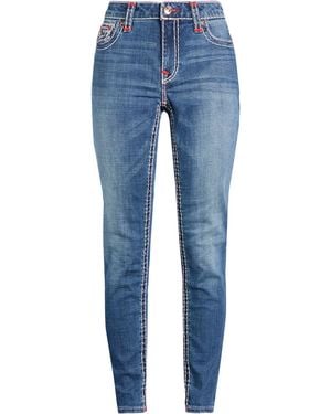 TRUE RELIGION Jeans - Blue